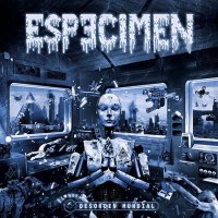 Especimen - El Nuevo Desorden Mundial (2016)