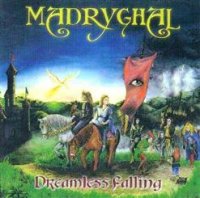 Madryghal - Dreamless Falling (2000)