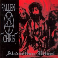Fallen Christ - Abduction Ritual (1996)