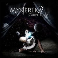 Mysterika - Carpe Diem (2011)