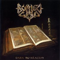 Buried God - Dark Revelation (2003)