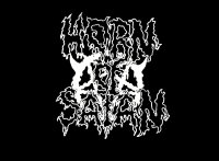 Horn of Satan - Demo (2013)