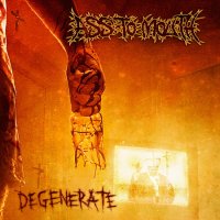 Ass To Mouth - Degenerate (2014)