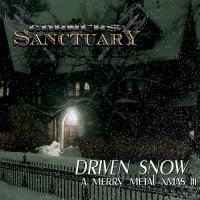 Corners of Sanctuary - Driven Snow: A Merry Metal Xmas III [Bootleg] (2015)