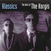 The Korgis - The Best Of (1988)