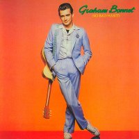 Graham Bonnet - No Bad Habits (1978)