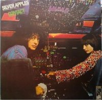 Silver Apples - Contact (1969)