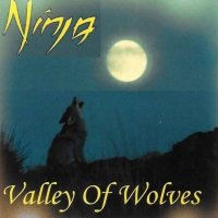 Ninja - Valley of Wolves (1997)