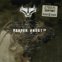 Reaper - Angst (2005)