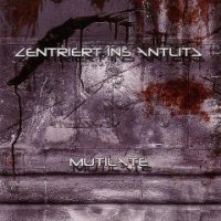 Zentriert ins Antlitz - Mutilate (2005)