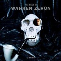 Warren Zevon - Genius -The Best Of (2002)