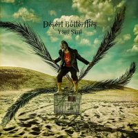 Yossi Sassi - Desert Butterflies (Orphaned Land) (2014)