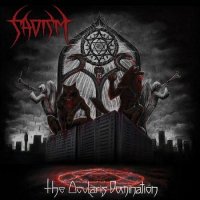 Sadism - The Ocularis Domination (2014)