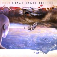 Rush - Grace Under Pressure (1984)