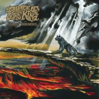 Palace Of The King - Valles Marineris (2016)  Lossless