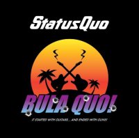 Status Quo - Bula Quo! (2013)