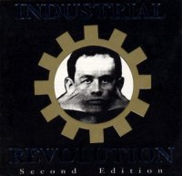 VA - Industrial Revolution - Second Edition (1994)