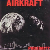 AirKraft - Proximity [VinylRip] (1985)