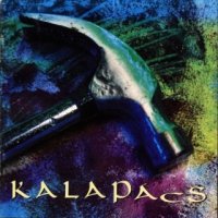 Kalapacs - Kalapács (Edition 2012) (1996)