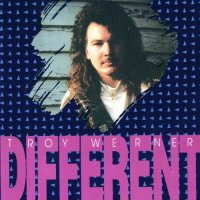 Troy Werner - Different (1990)  Lossless