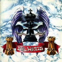 Evil Wings - Evil Wings (1994)