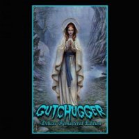 Gutchugger - Gutchugger (Deluxe Remastered Edition) (2015)