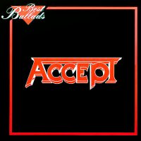 Accept - Best Ballads (1996)