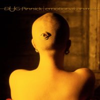 Dug Pinnick - Emotional Animal (2005)