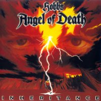 Hobbs Angel Of Death - Inheritance (1995)