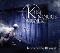 The Kris Norris Projekt - Icons of the Illogical (2009)