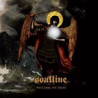 SoulLine - We Curse, We Trust (2012)