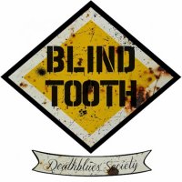 Blind Tooth - Deathblues Society (2016)