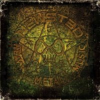 Newsted - Heavy Metal Music [Limited Edition] (2013)