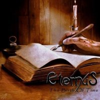 Eternus - The Birth Of Time (2016)