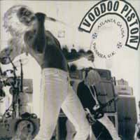 Voodoo Piston - Voodoo Piston (1995)