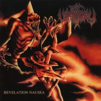 Vomitory - Revelation Nausea (2001)