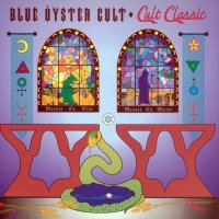 Blue Oyster Cult - Cult Classic (1994)