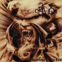 Deivos - Demiurge Of The Void (2011)  Lossless