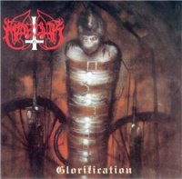 Marduk - Glorification (1996)