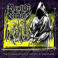 Realm Of Torment - Testament\'s Of Hope & Despair (2015)