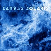 Canvas Solaris - Sublimination (2004)