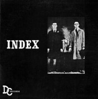 Index - Index \'Black Label Album\' ( Vnyl Rip ) (1967)