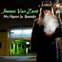 Jimmie Van Zant - My Name Is Jimmie (2008)