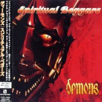 Spiritual Beggars - Demons [Japan Press] (2005)  Lossless