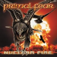 Primal Fear - Nuclear Fire (2000)  Lossless