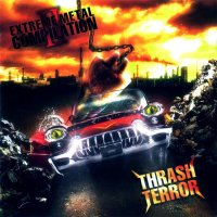 VA - Extreme Metal Compilation II: Thrash Terror (2014)