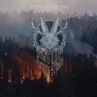 Jackalope Hunting Season - Step Into The Fire (2016)