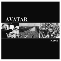 Avatar - Icons (2009)