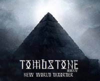 Tombstone - New World Disorder (2014)