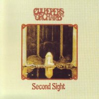 Culpeper\'s Orchard - Second Sight [Reissue 2001] (1972)  Lossless